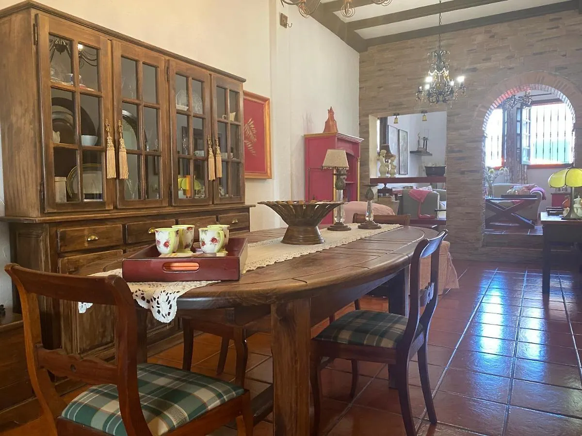 Loft Rural Apartment Tegueste