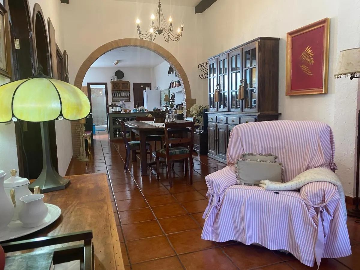 Loft Rural Apartment Tegueste