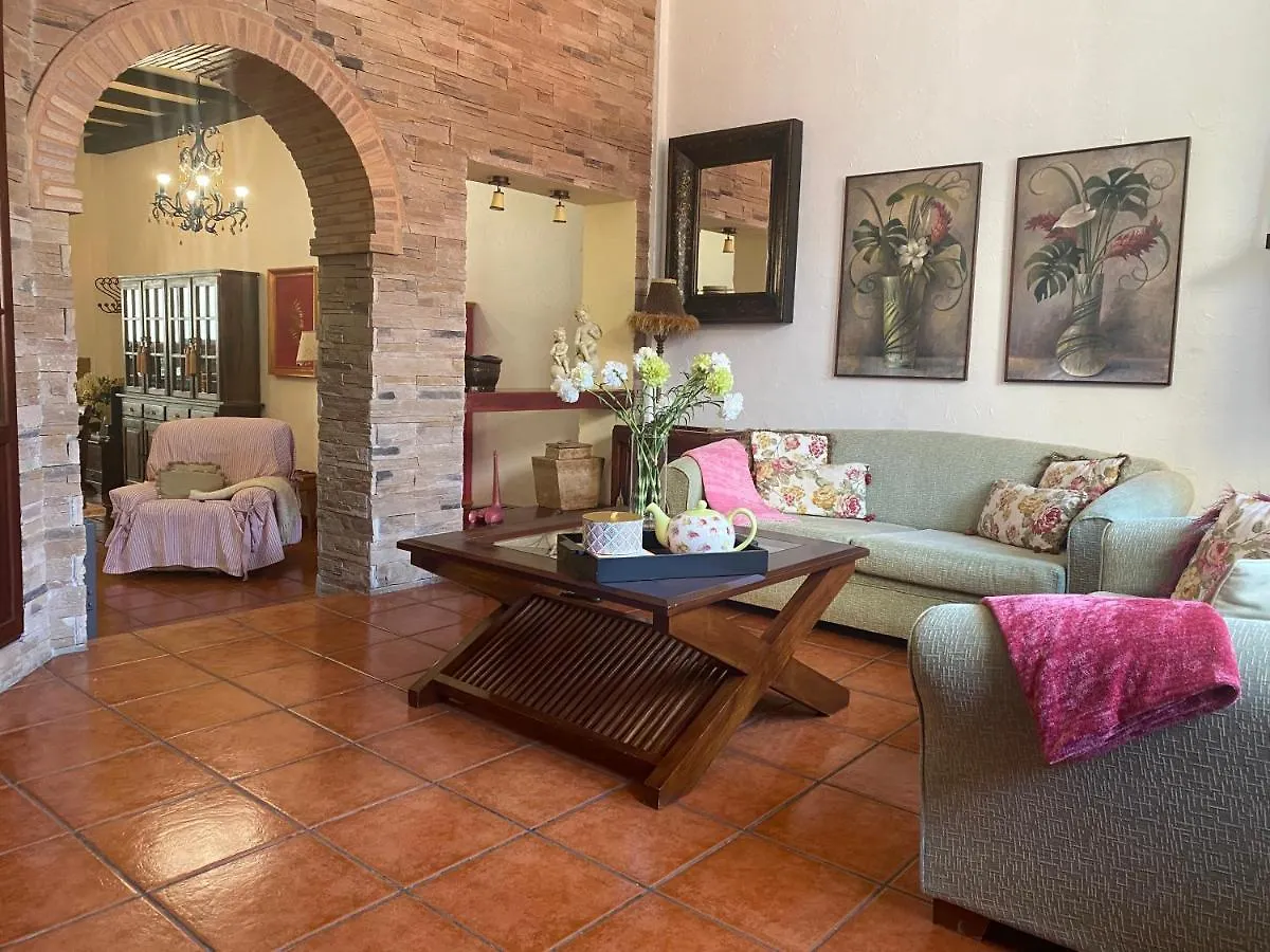 Loft Rural Apartment Tegueste Spain