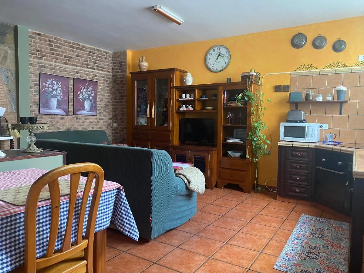 Loft Rural Apartment Tegueste 0*,  Spain