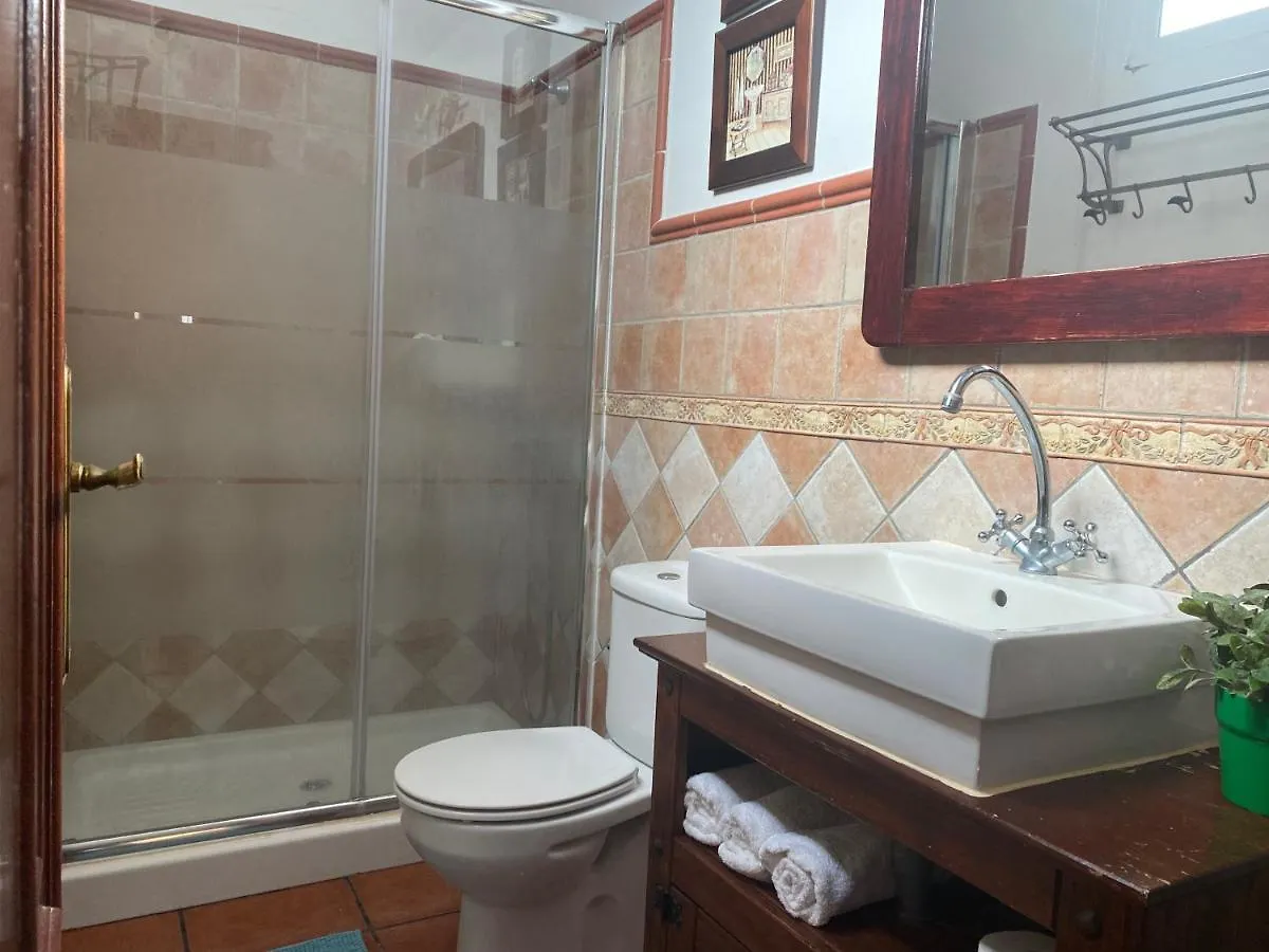 Loft Rural Apartment Tegueste