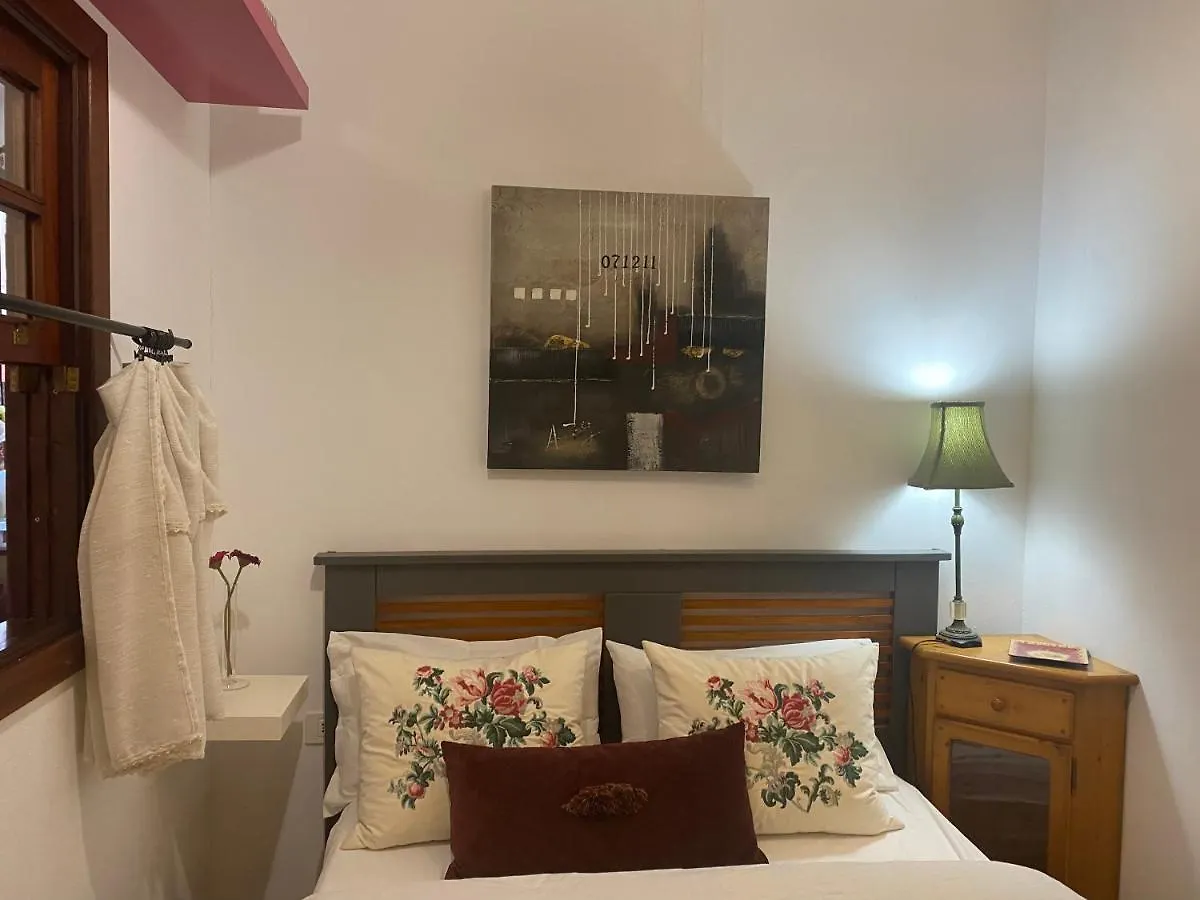 Loft Rural Apartment Tegueste