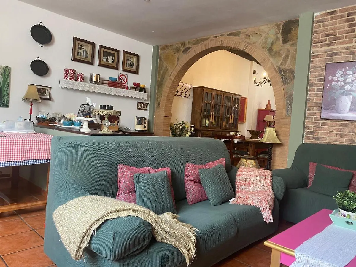 Loft Rural Apartment Tegueste