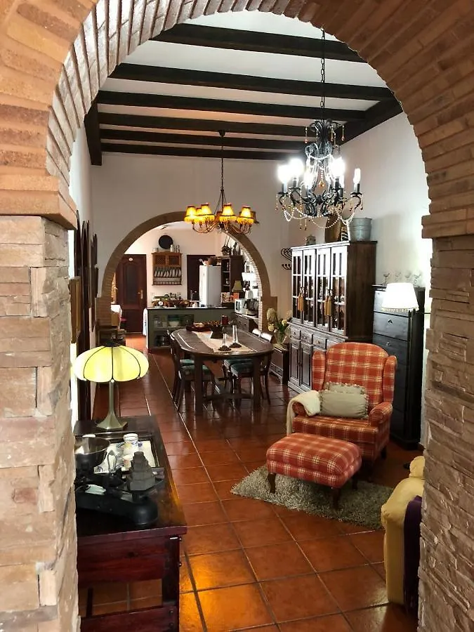 Loft Rural Apartment Tegueste