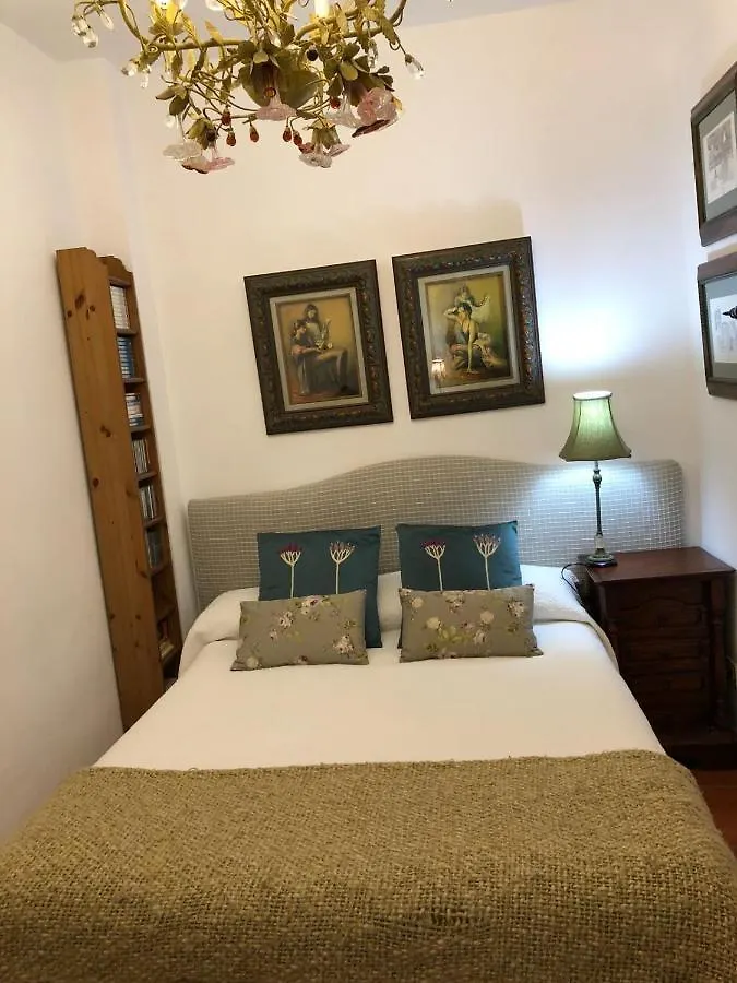 Loft Rural Apartment Tegueste