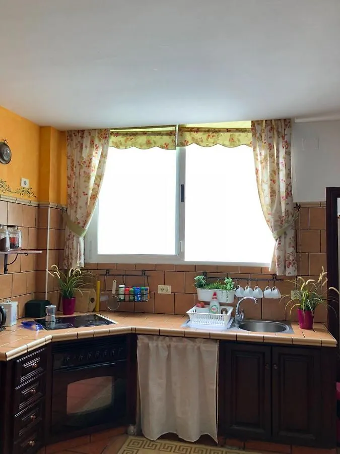 Loft Rural Apartment Tegueste Spain