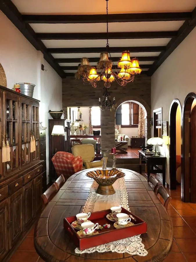 Loft Rural Apartment Tegueste 0*,