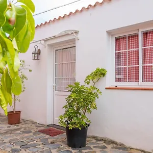  Hébergement de vacances Casa Unifamiliar
